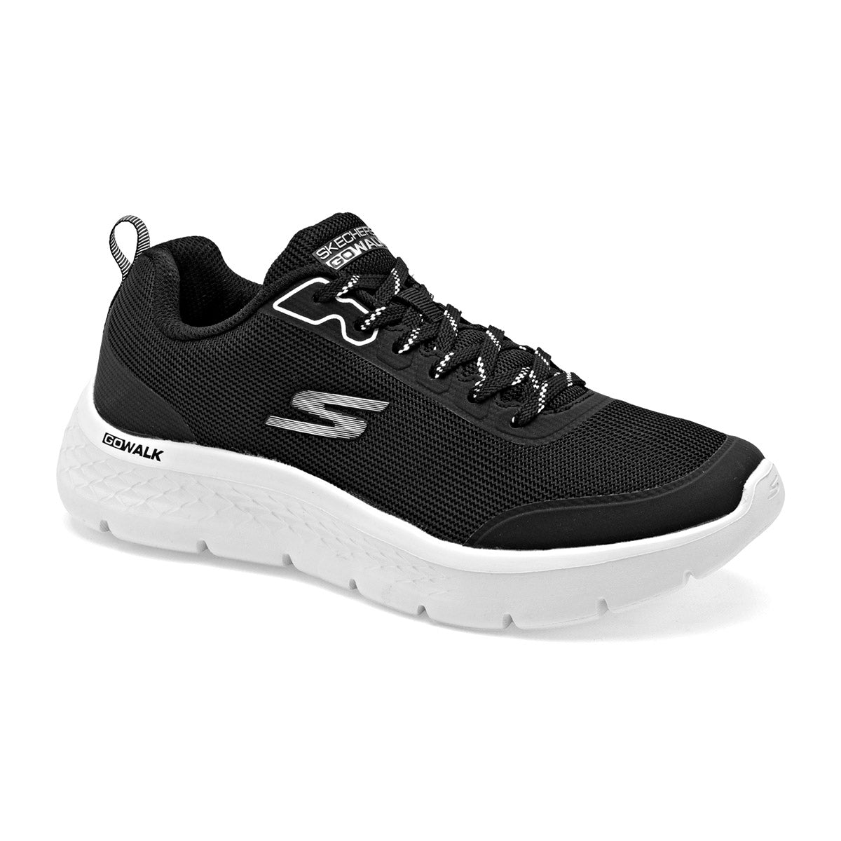 Tenis Go Walk Flex Skechers para Mujer