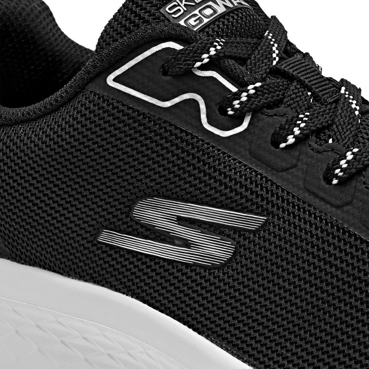Tenis Go Walk Flex Skechers para Mujer