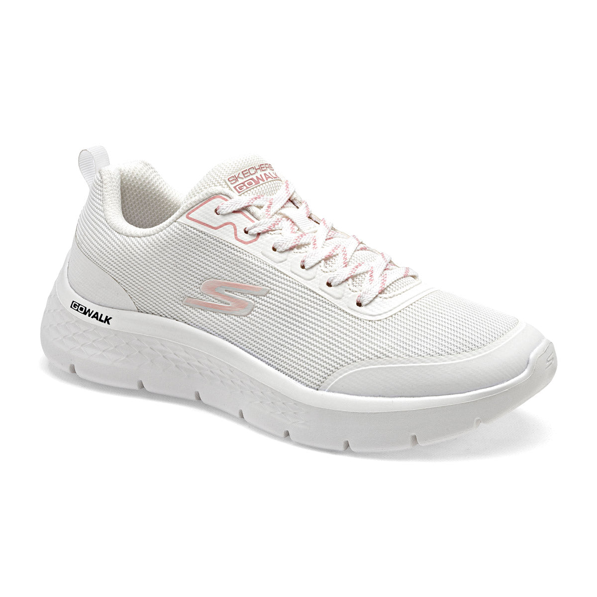 Tenis Go Walk Flex Skechers para Mujer