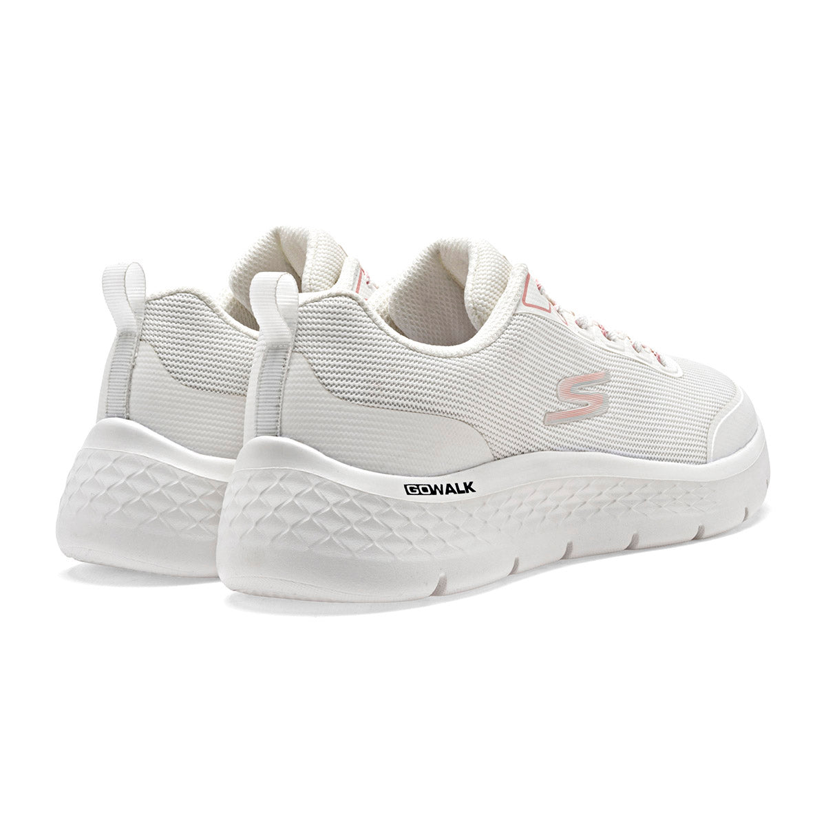 Tenis Go Walk Flex Skechers para Mujer