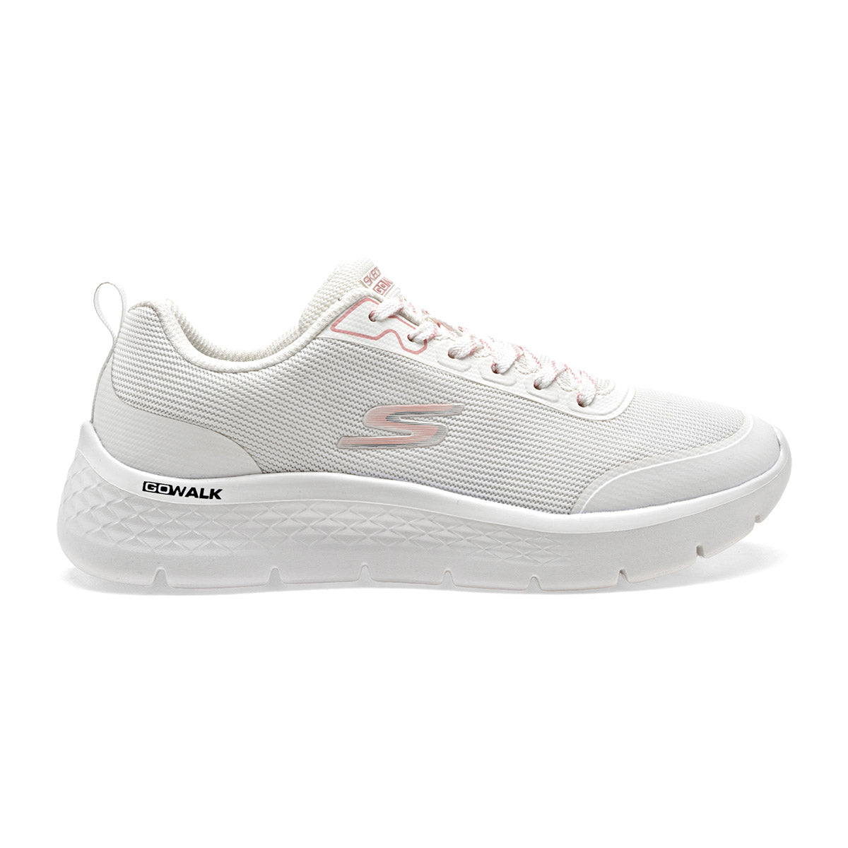 Tenis Go Walk Flex Skechers para Mujer