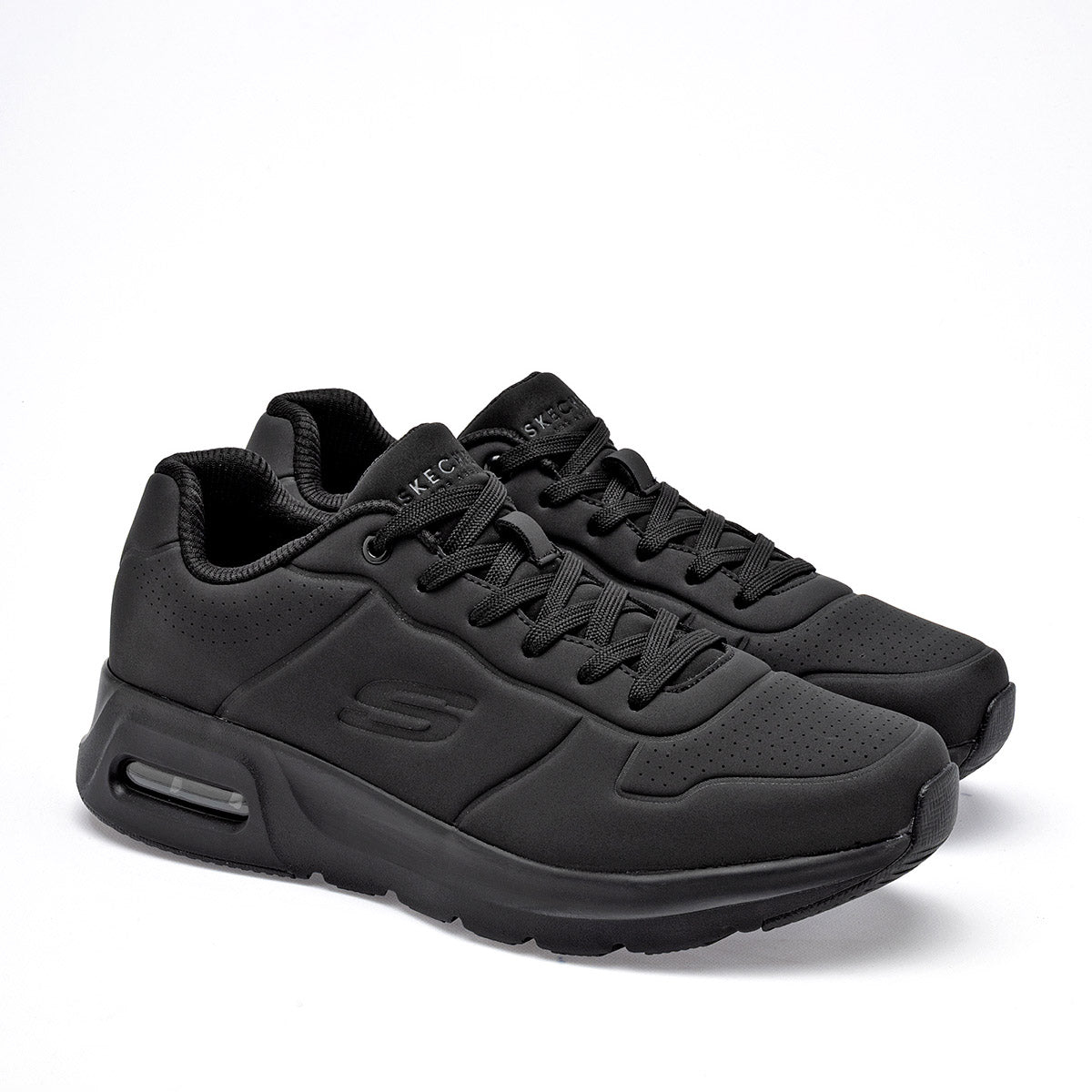 Tenis Skech-Air Court Skechers para Mujer