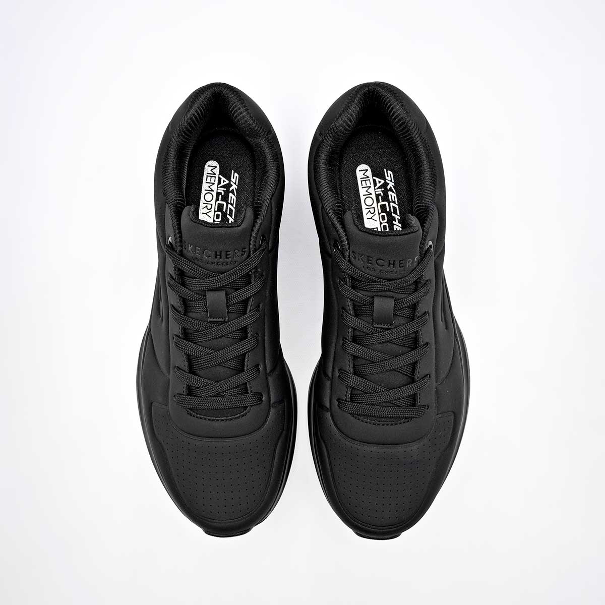 Tenis Skech-Air Court Skechers para Mujer