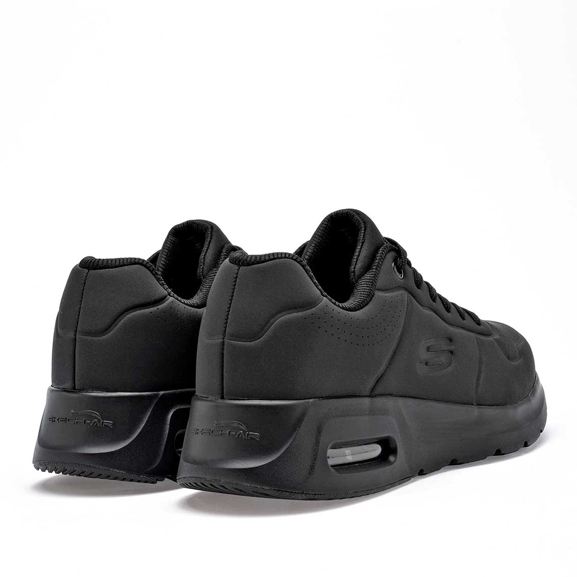 Tenis Skech-Air Court Skechers para Mujer