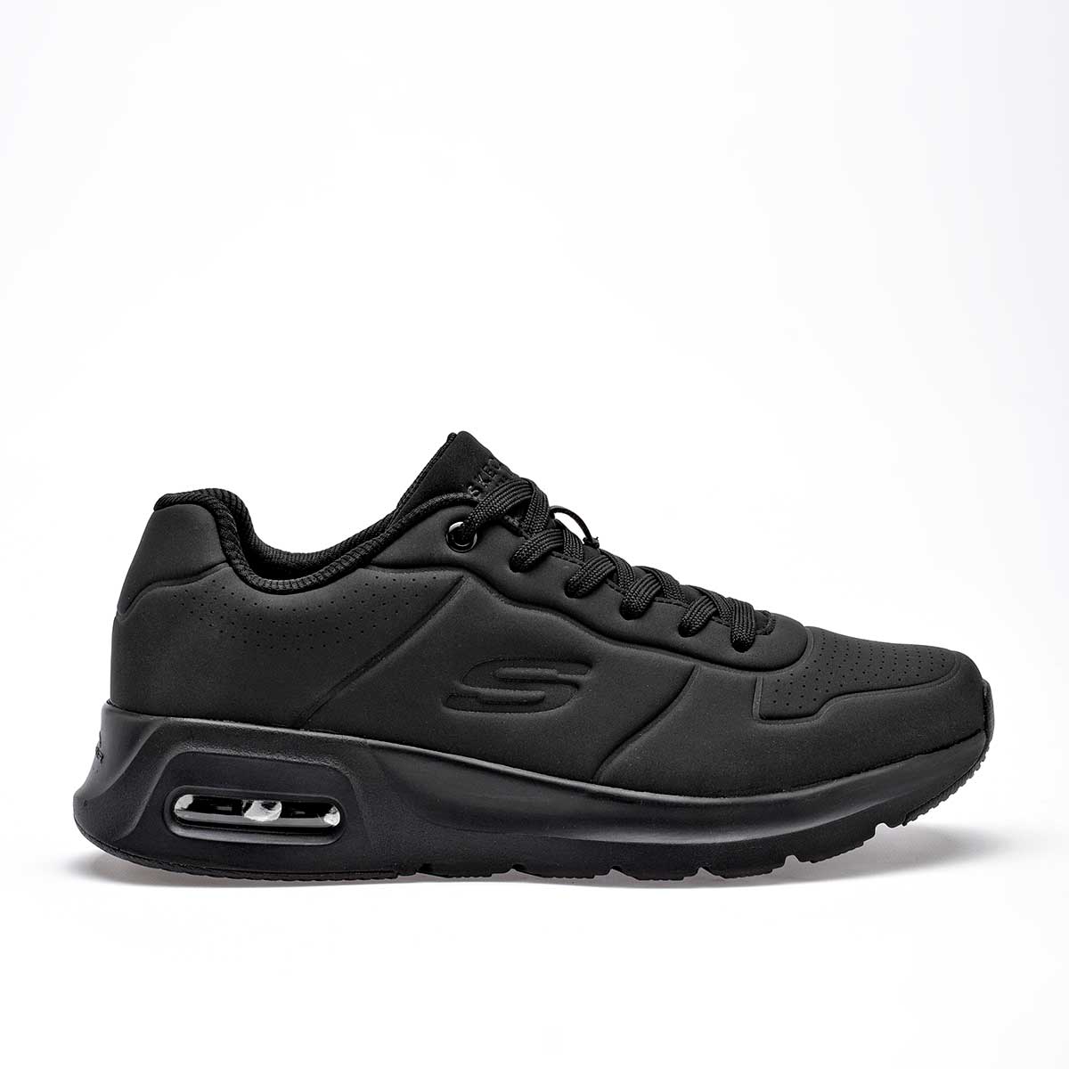 Tenis Skech-Air Court Skechers para Mujer