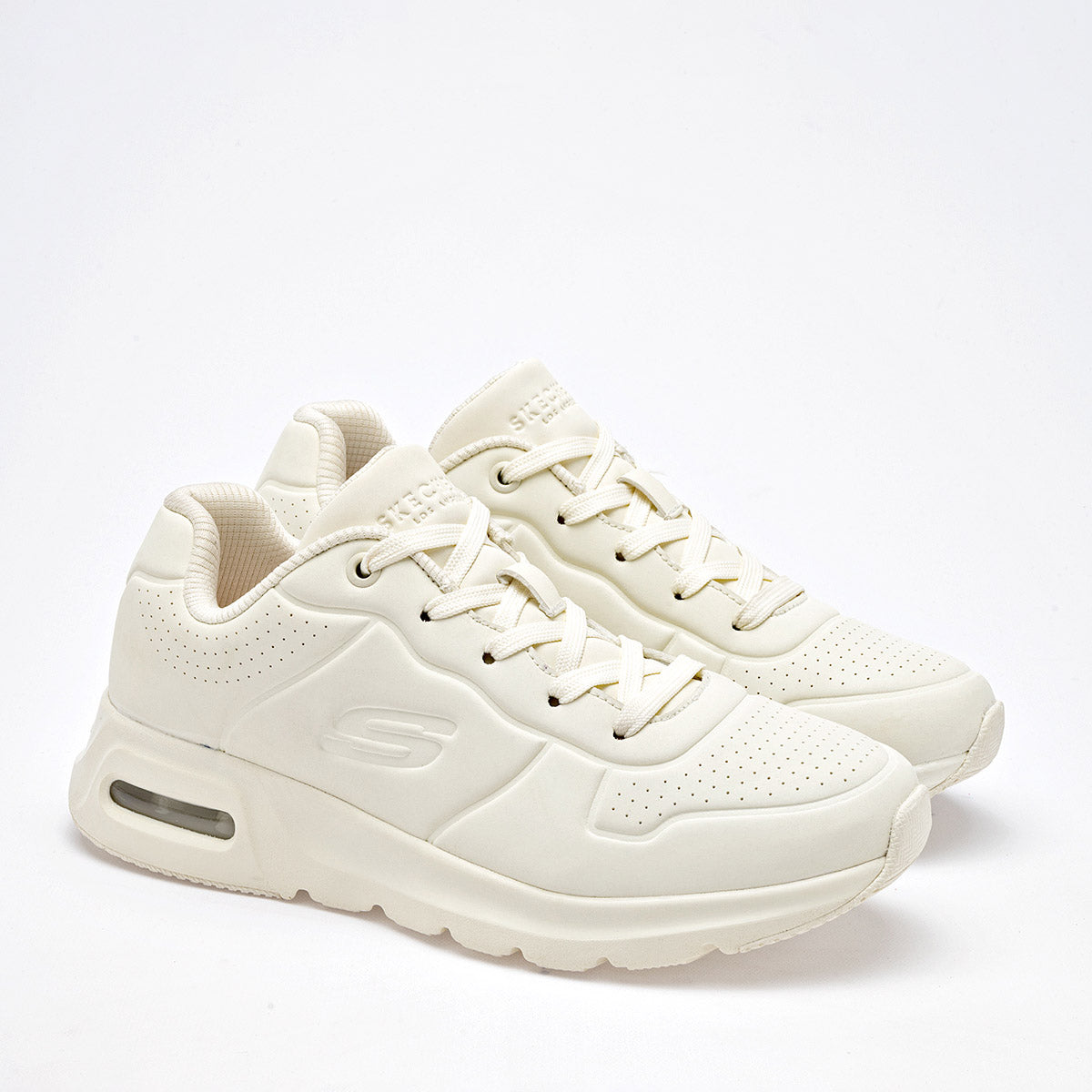Tenis Skech-Air Court Skechers para Mujer