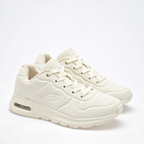 Tenis Skech-Air Court Skechers para Mujer