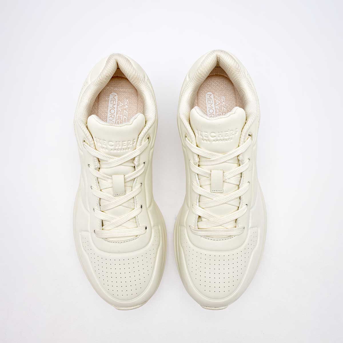 Tenis Skech-Air Court Skechers para Mujer