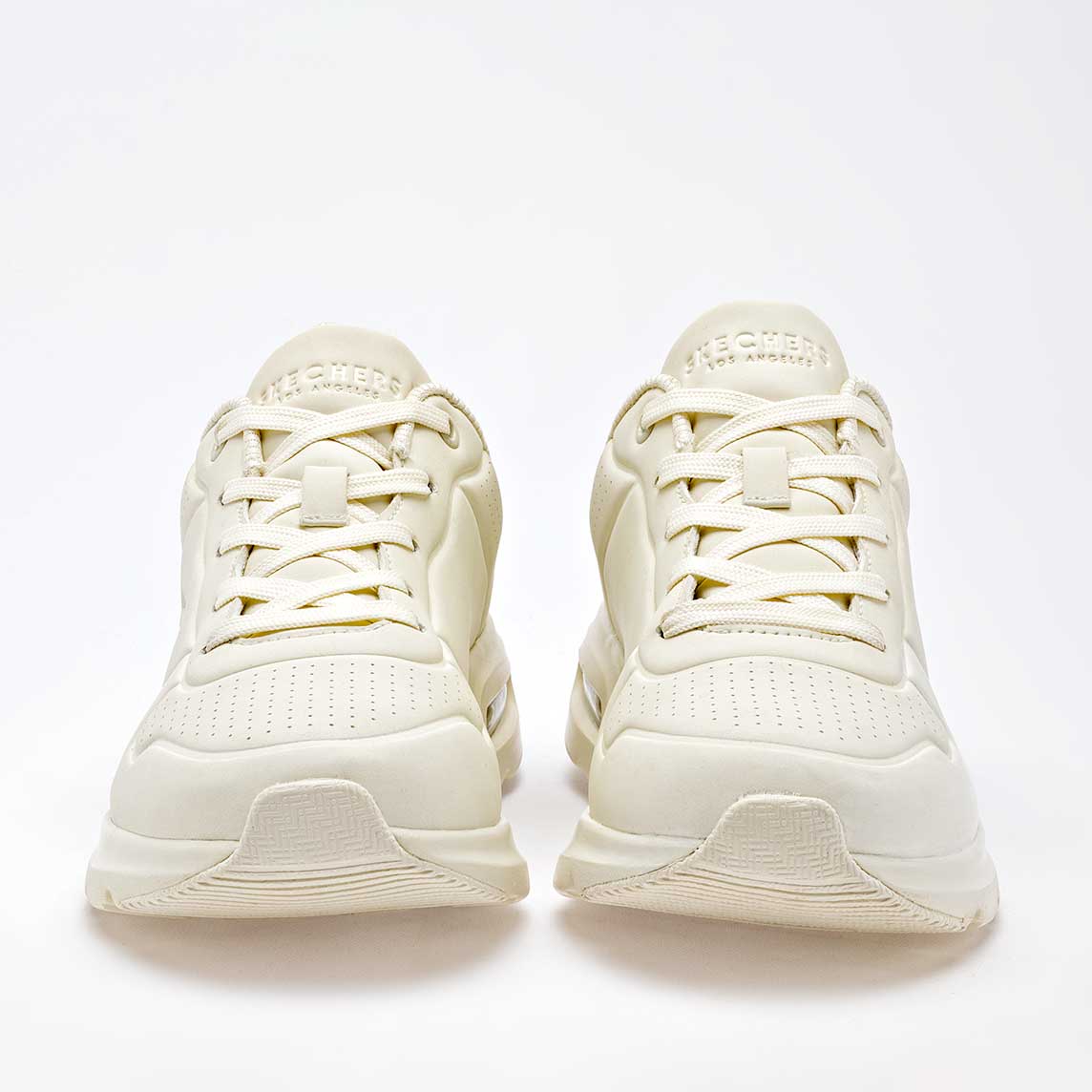 Tenis Skech-Air Court Skechers para Mujer