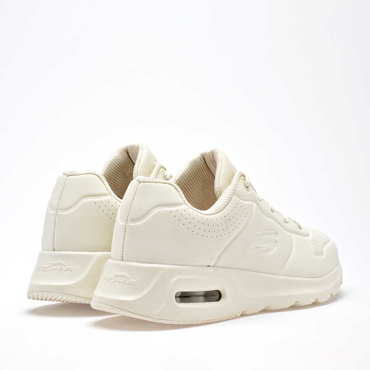 Tenis Skech-Air Court Skechers para Mujer