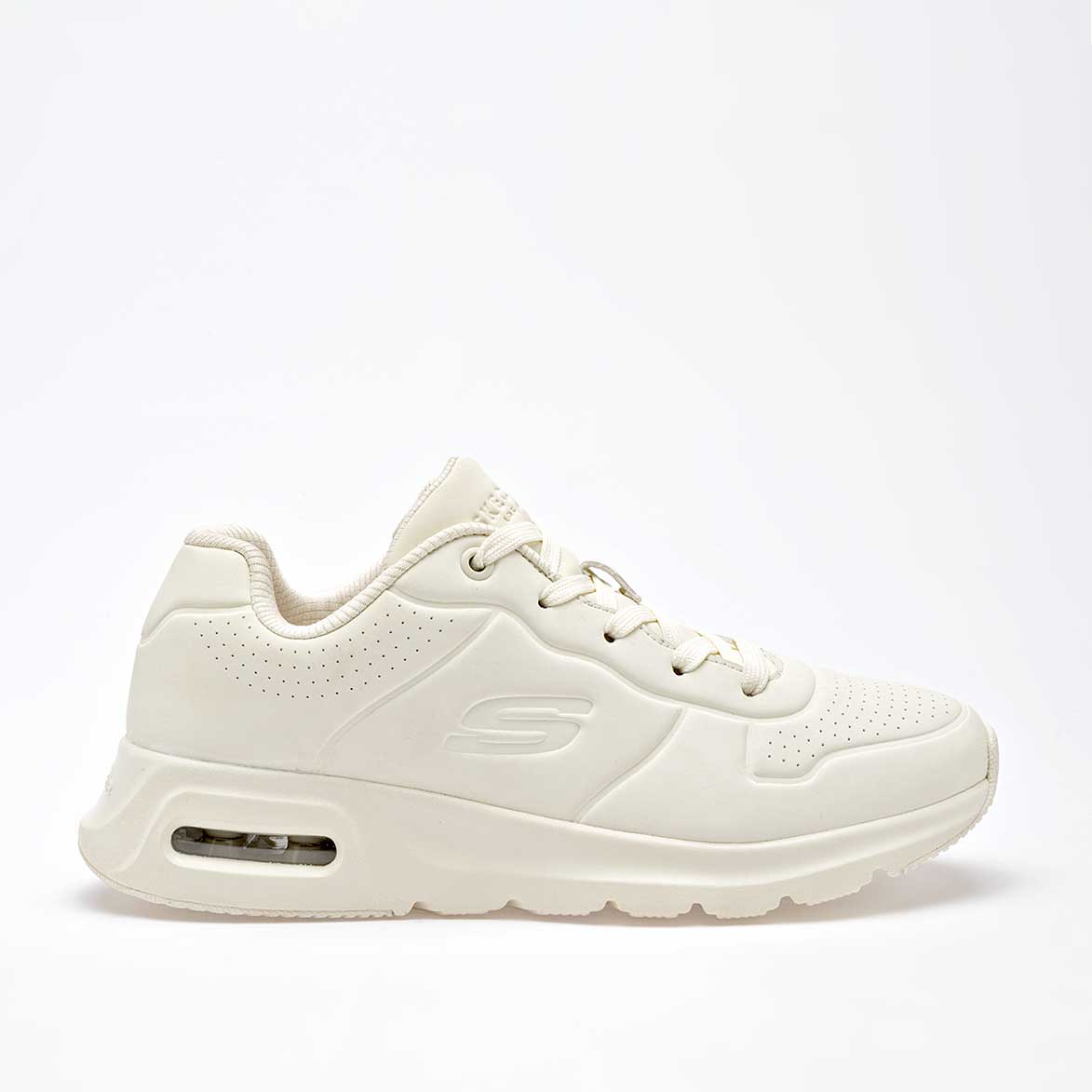 Tenis Skech-Air Court Skechers para Mujer