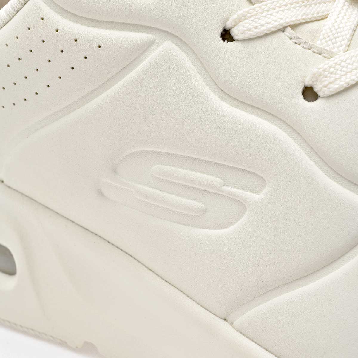 Tenis Skech-Air Court Skechers para Mujer