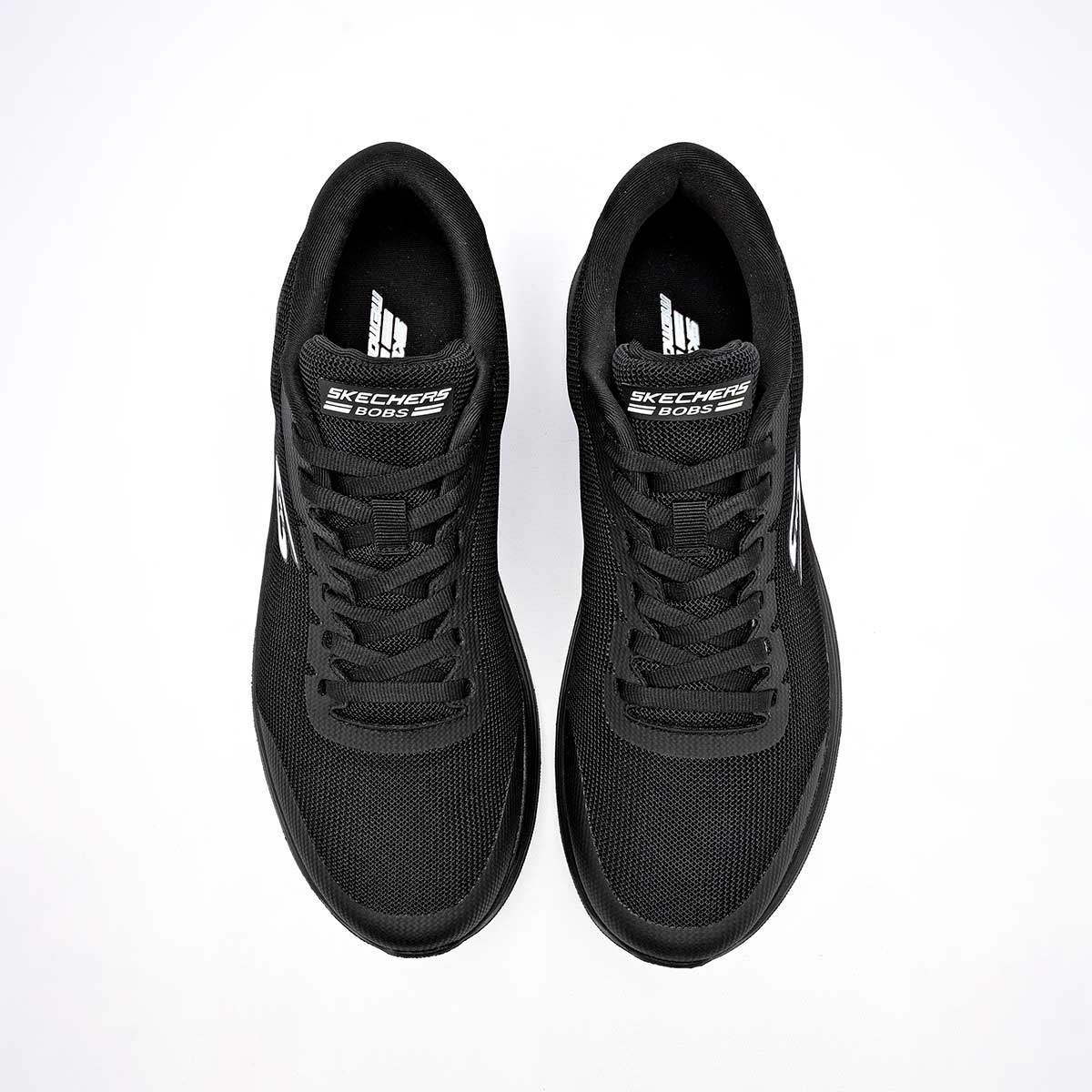 Tenis Bobs Squad Waves Skechers para Hombre