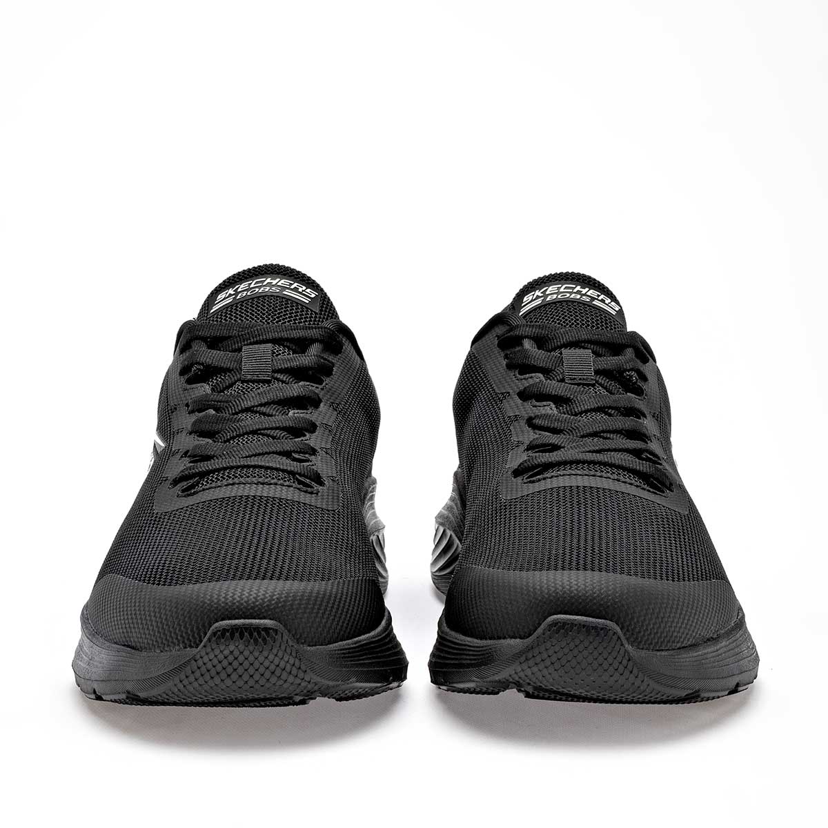 Tenis Bobs Squad Waves Skechers para Hombre