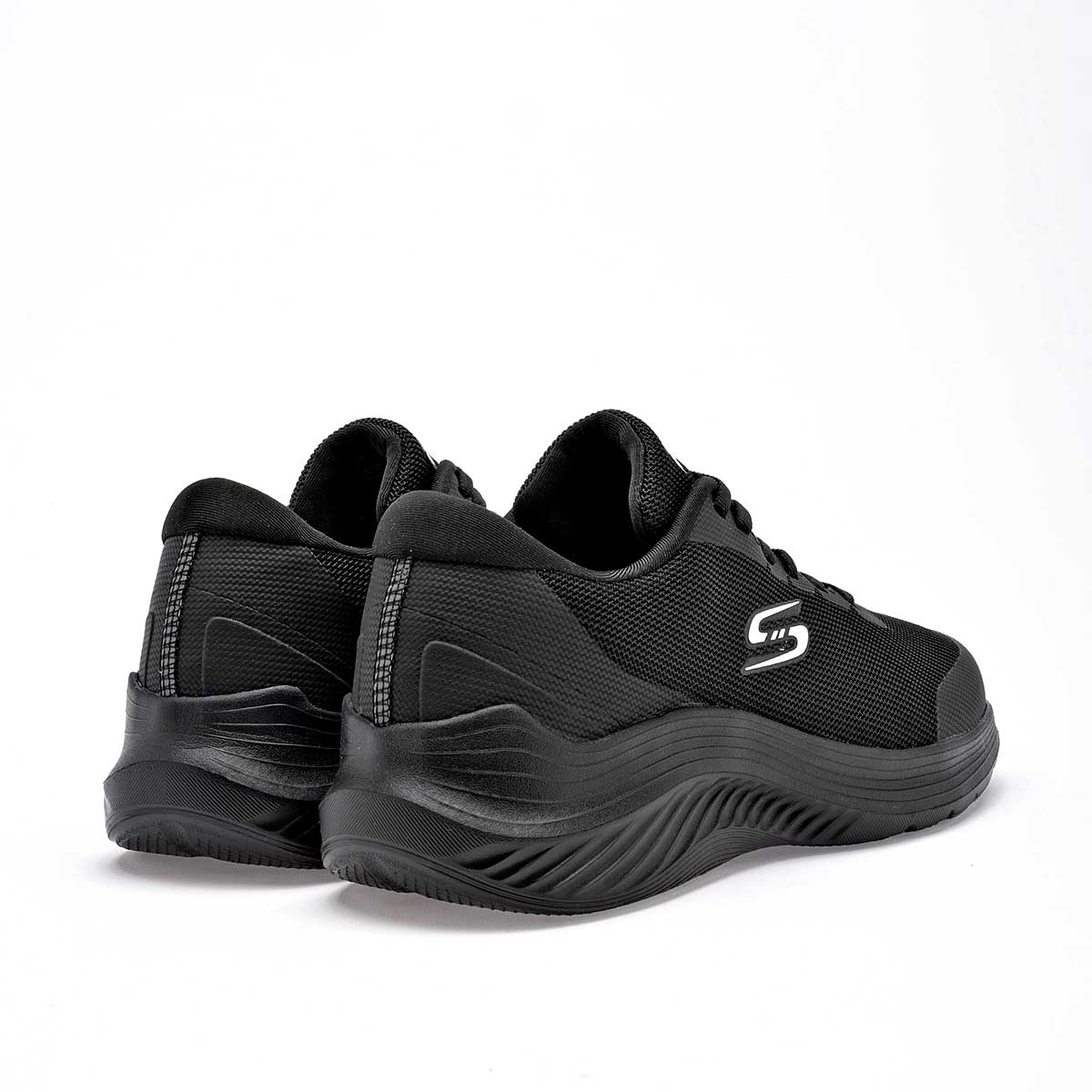 Tenis Bobs Squad Waves Skechers para Hombre