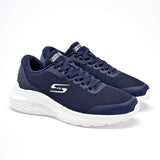 Tenis Bobs Squad Waves Skechers para Hombre