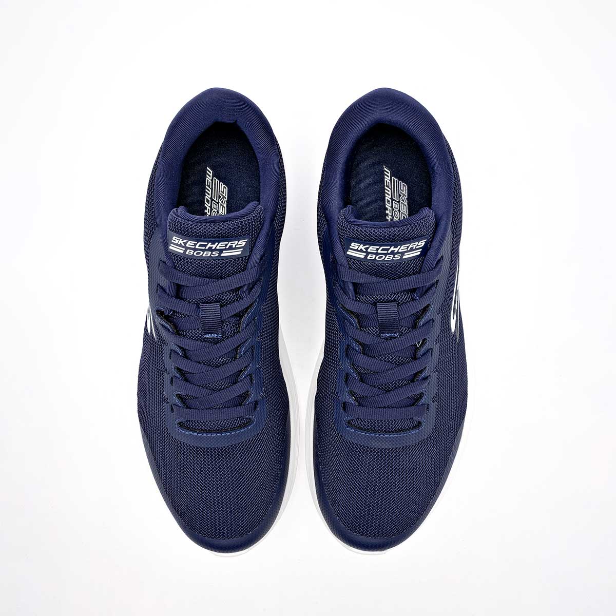 Tenis Bobs Squad Waves Skechers para Hombre