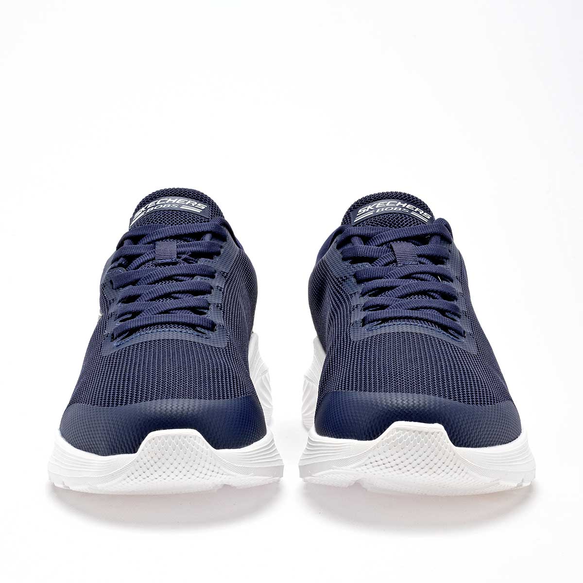 Tenis Bobs Squad Waves Skechers para Hombre