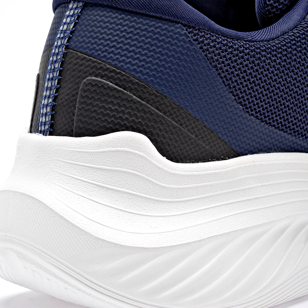 Tenis Bobs Squad Waves Skechers para Hombre