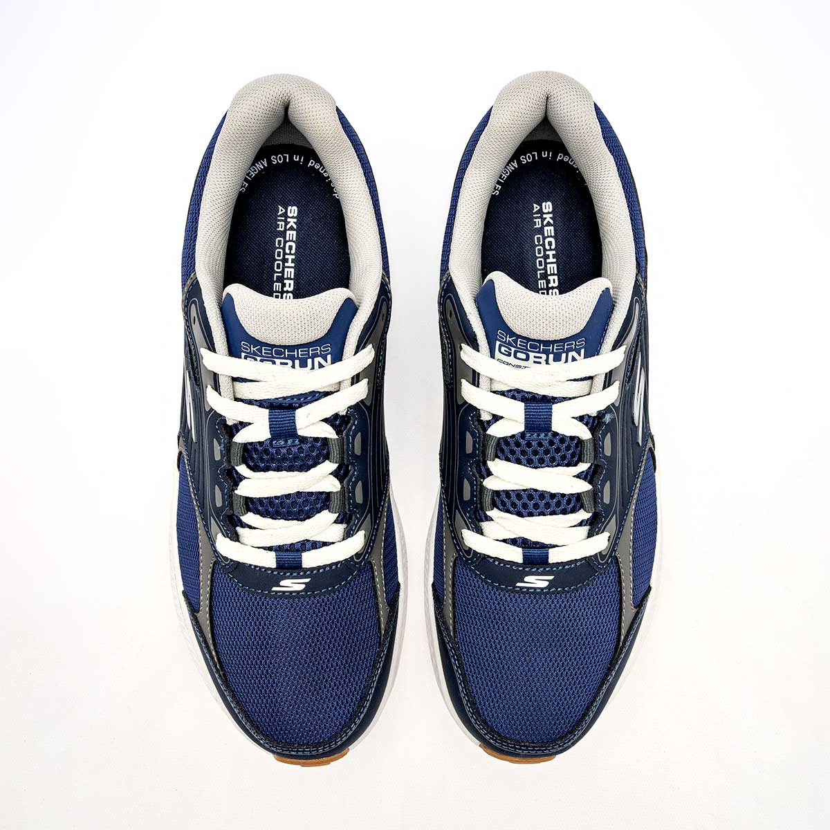 Tenis Go Run Consistent 2.0 Skechers para Hombre