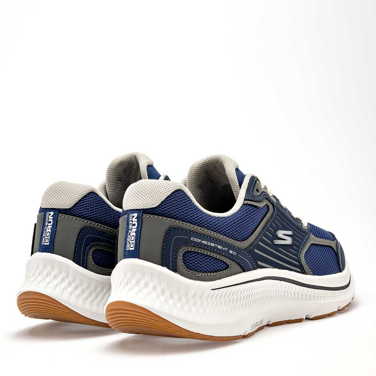 Tenis Go Run Consistent 2.0 Skechers para Hombre