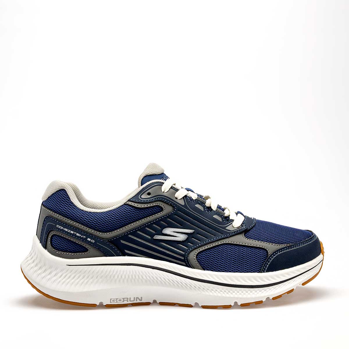 Tenis Go Run Consistent 2.0 Skechers para Hombre