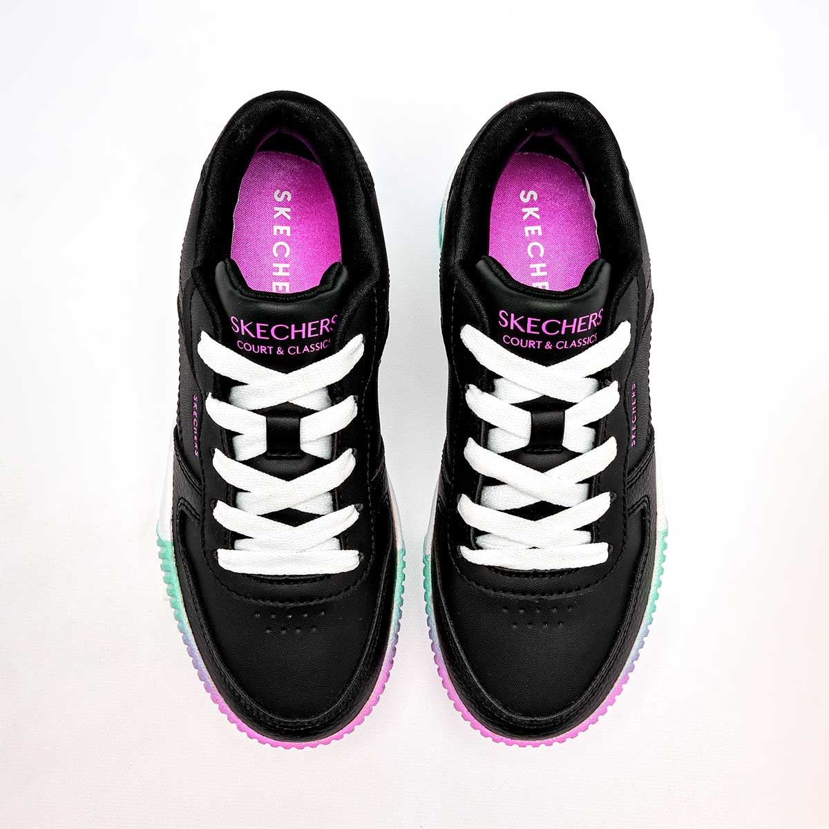 Tenis Jade Skechers para Mujer
