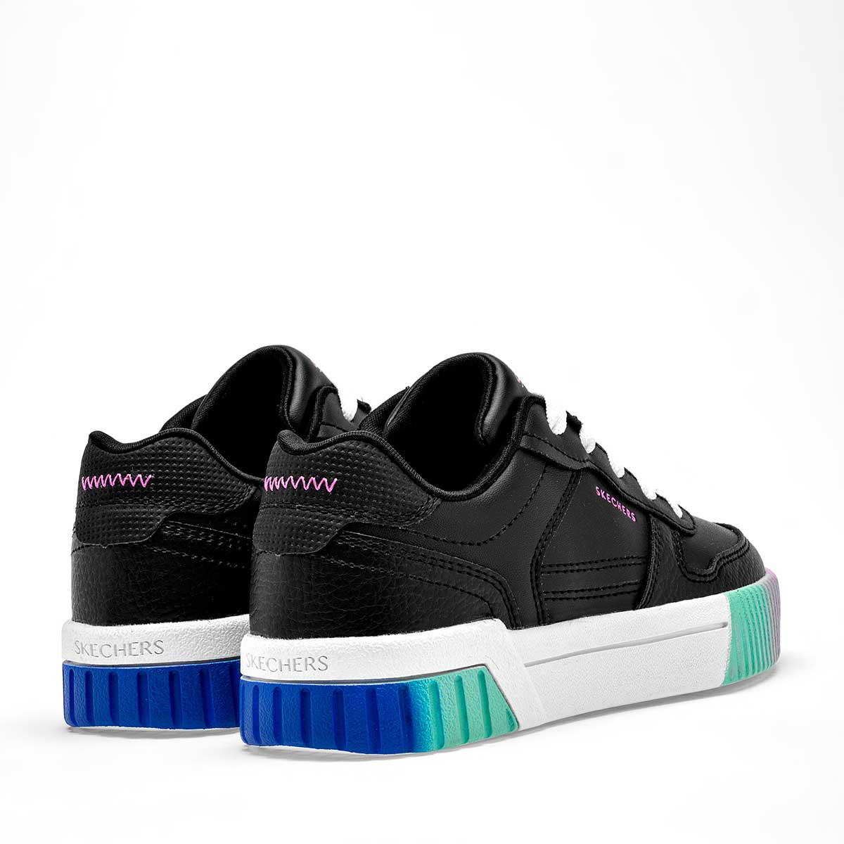 Tenis Jade Skechers para Mujer