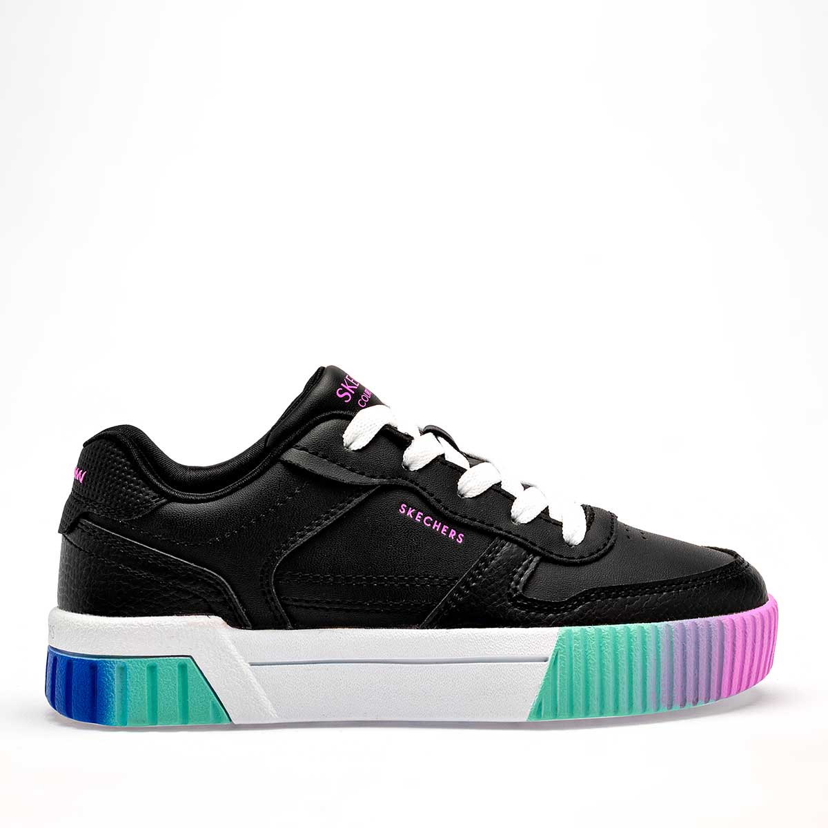 Tenis Jade Skechers para Mujer
