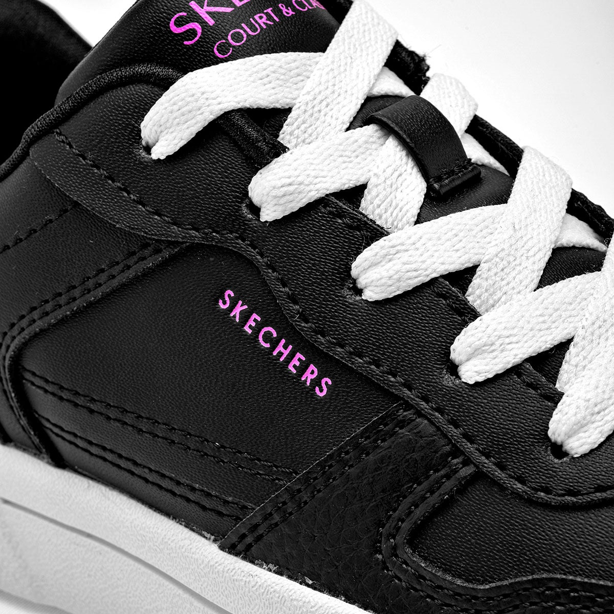 Tenis Jade Skechers para Mujer