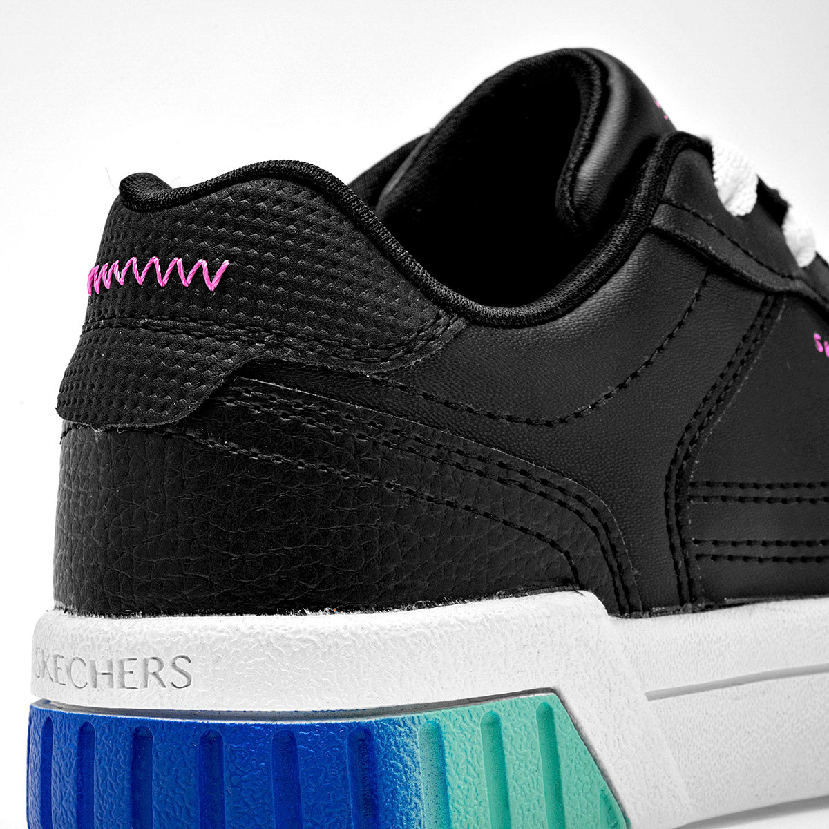 Tenis Jade Skechers para Mujer
