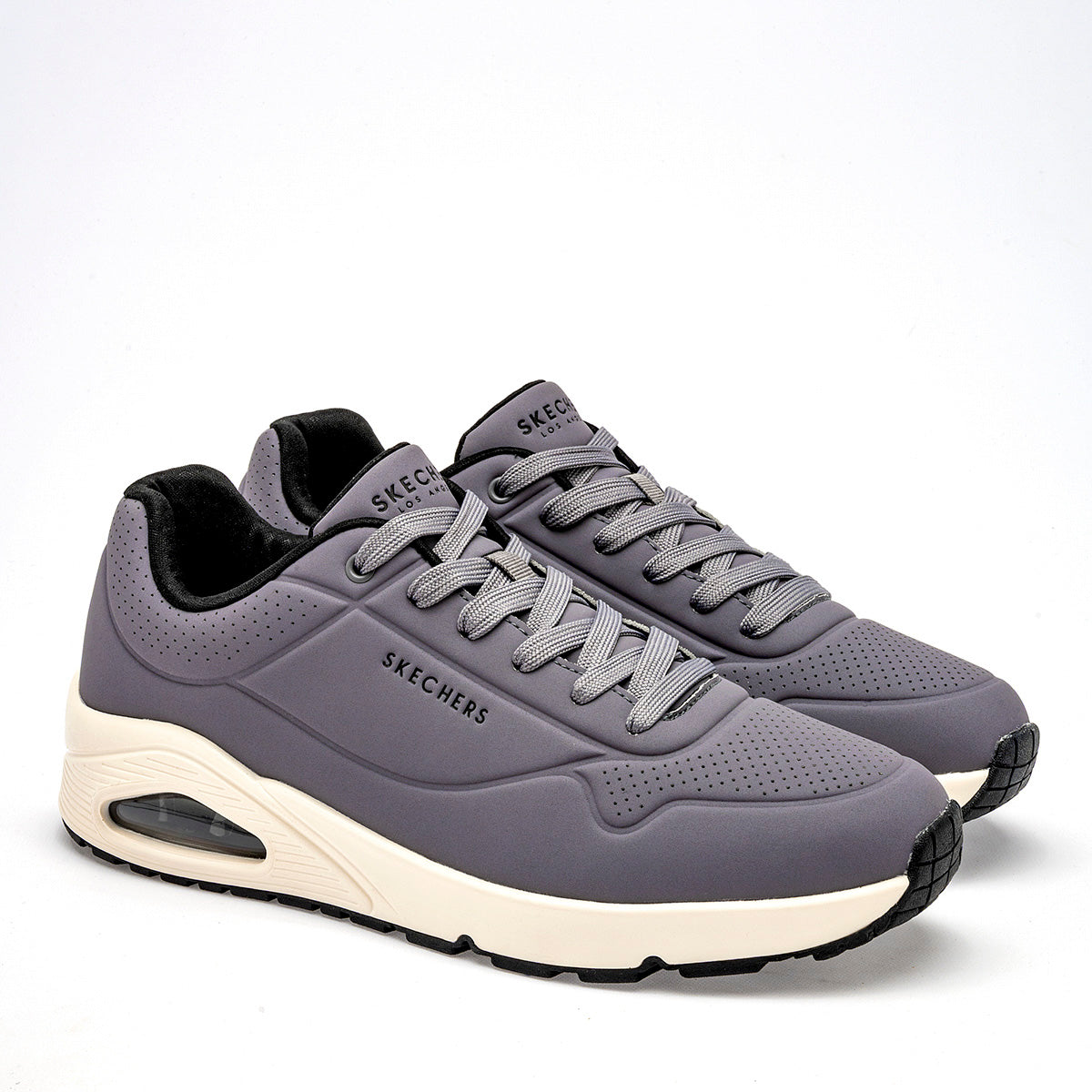Tenis Uno Skechers para Hombre