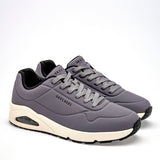 Tenis Uno Skechers para Hombre