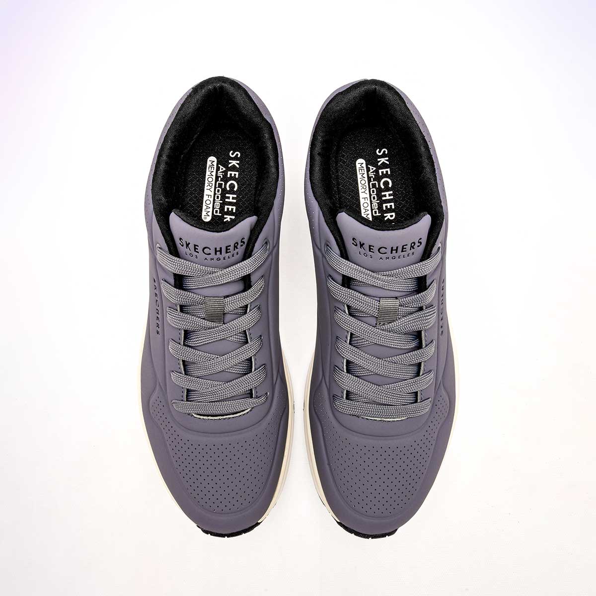 Tenis Uno Skechers para Hombre
