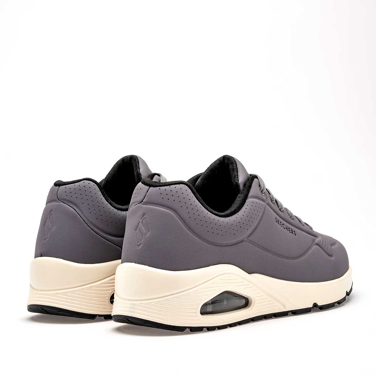 Tenis Uno Skechers para Hombre