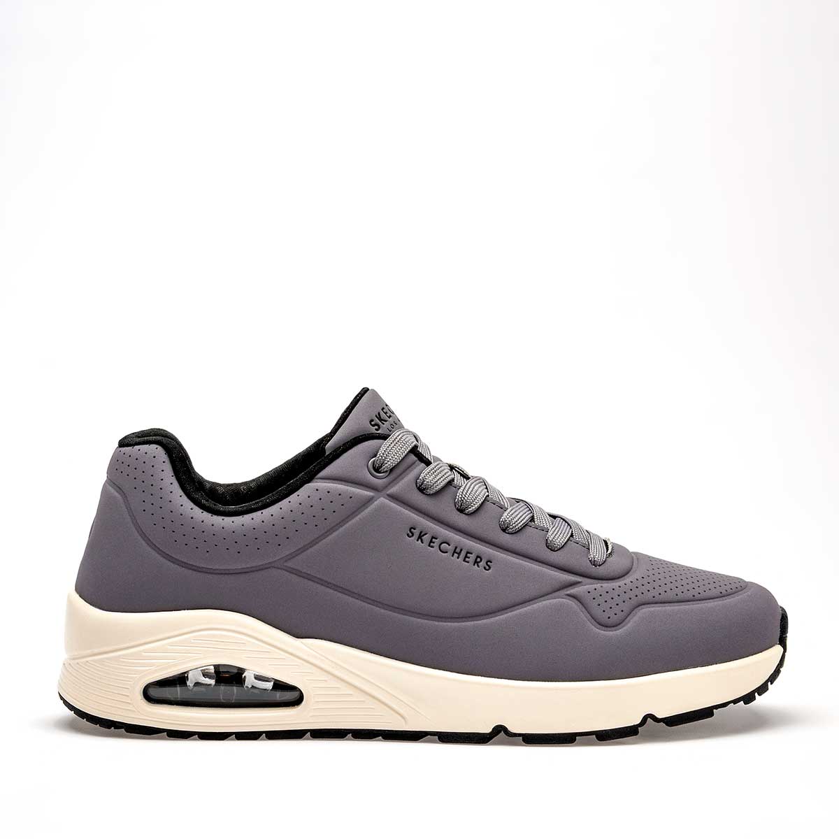 Tenis Uno Skechers para Hombre