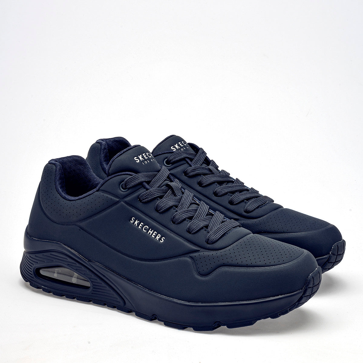 Tenis Uno Skechers para Hombre