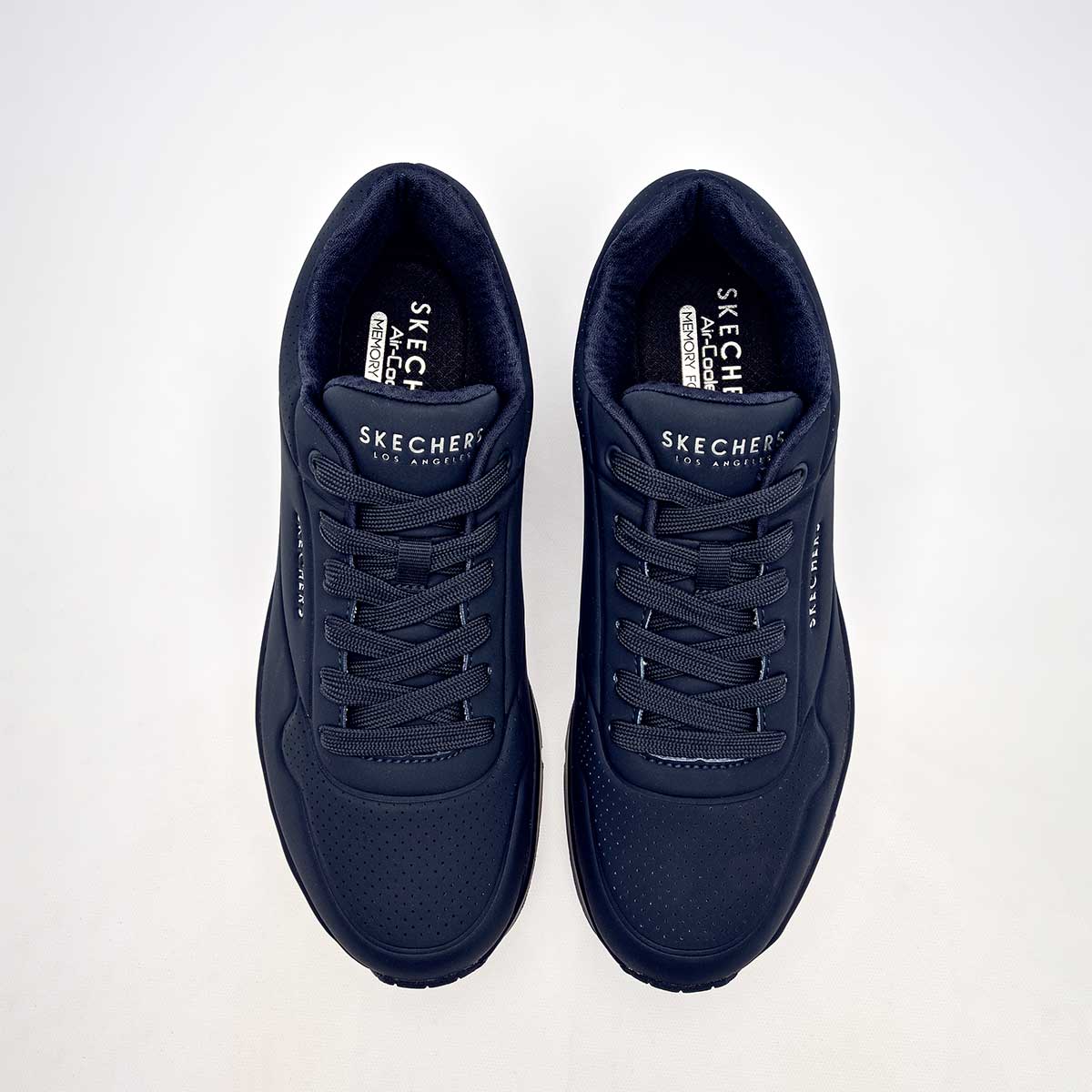 Tenis Uno Skechers para Hombre