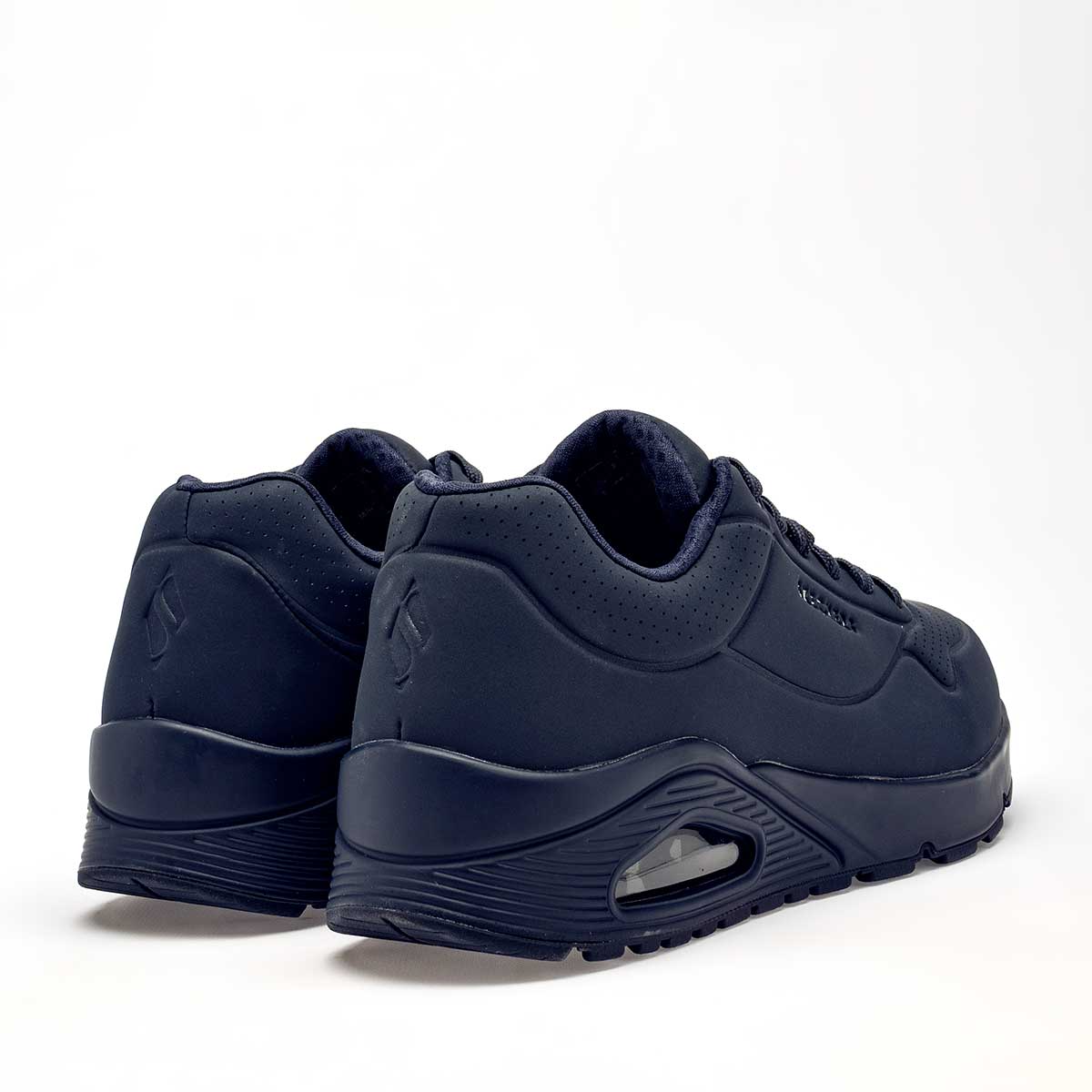 Tenis Uno Skechers para Hombre