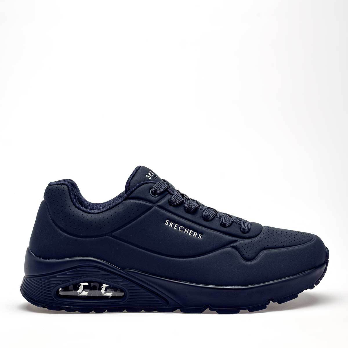 Tenis Uno Skechers para Hombre