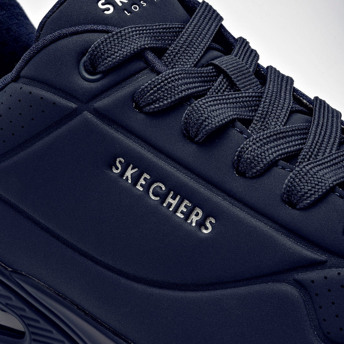 Tenis Uno Skechers para Hombre