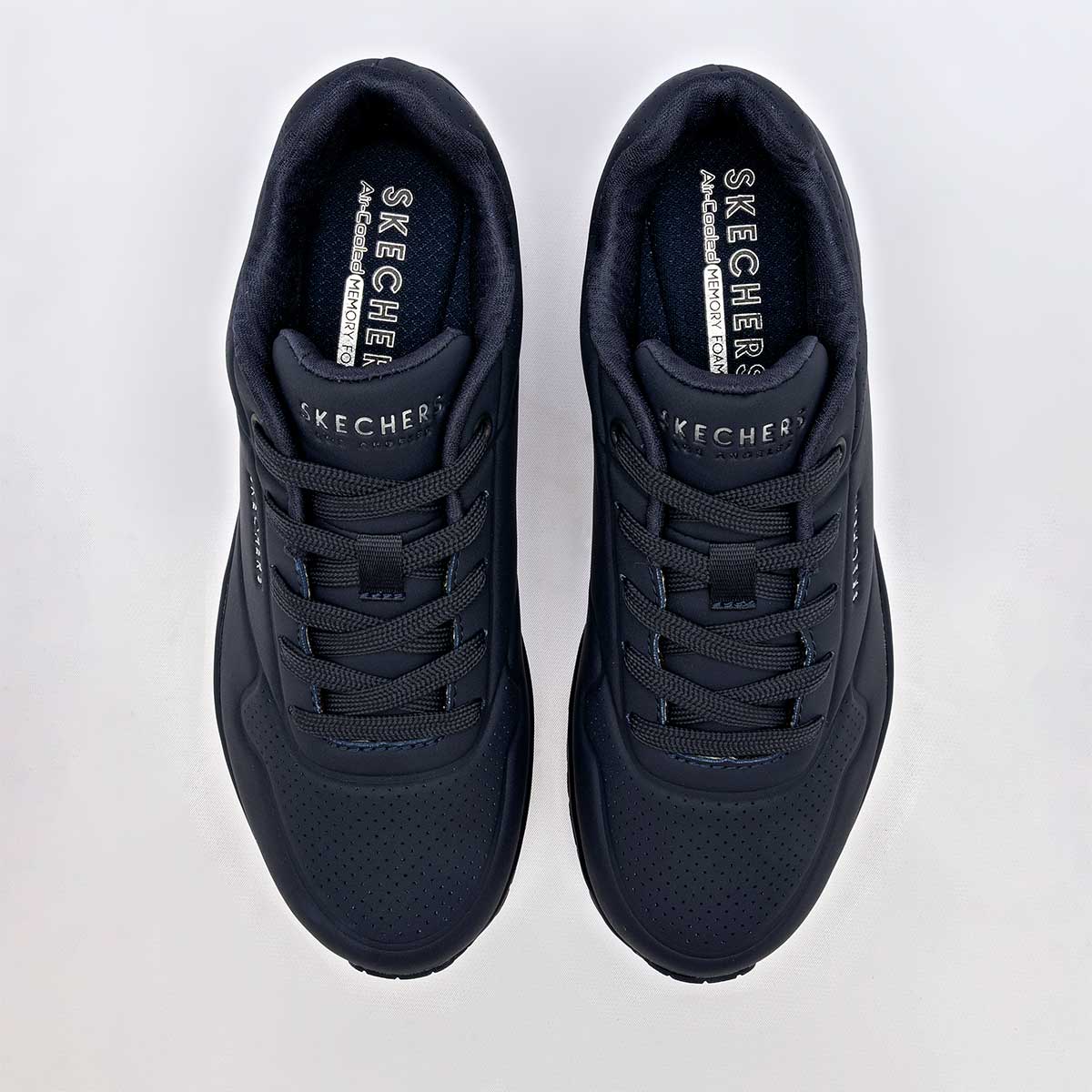 Tenis Uno Skechers para Mujer