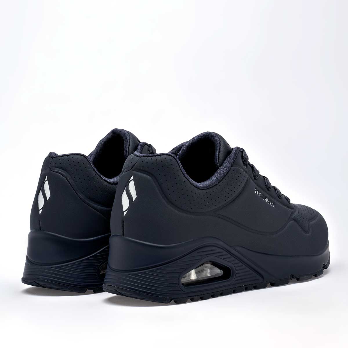 Tenis Uno Skechers para Mujer