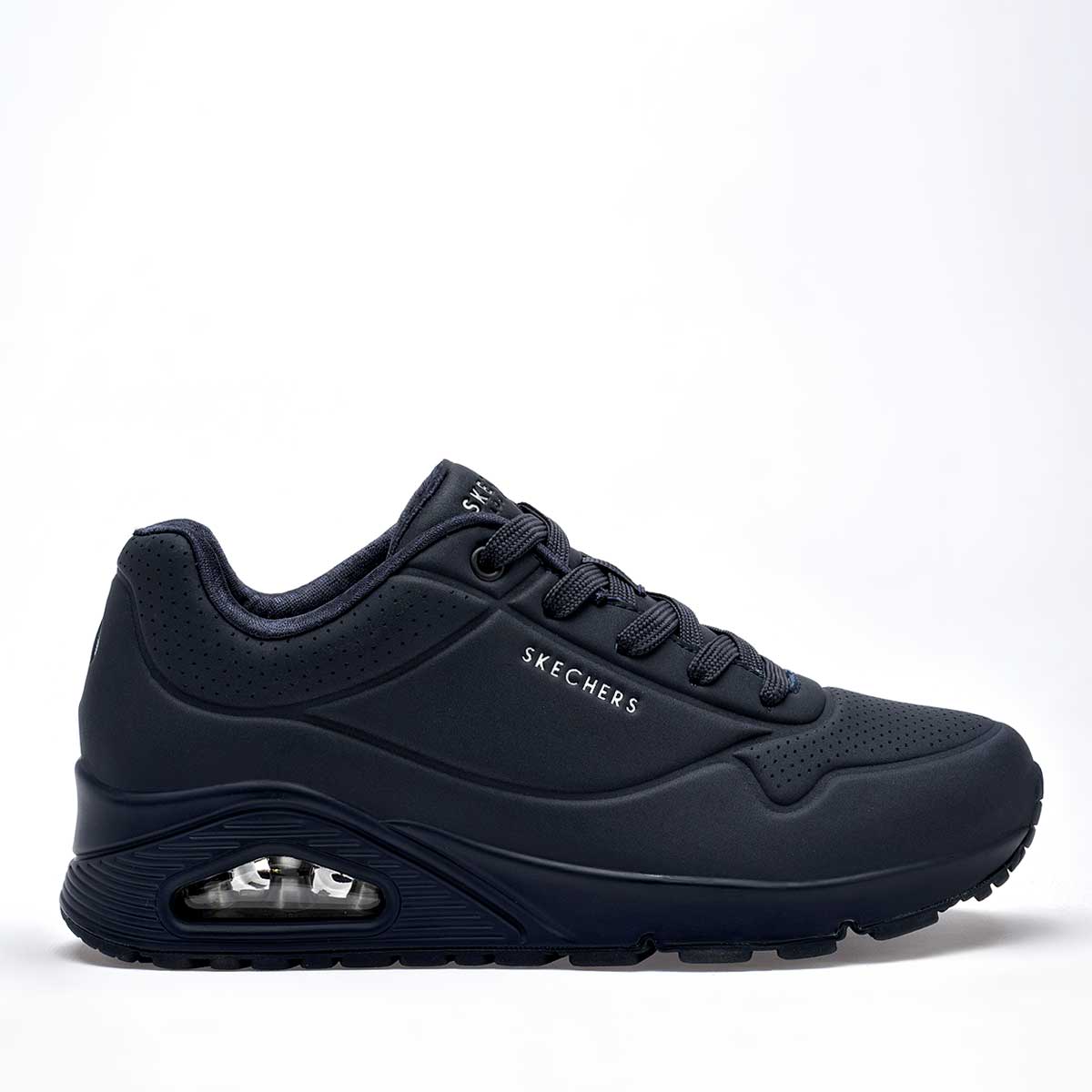 Tenis Uno Skechers para Mujer