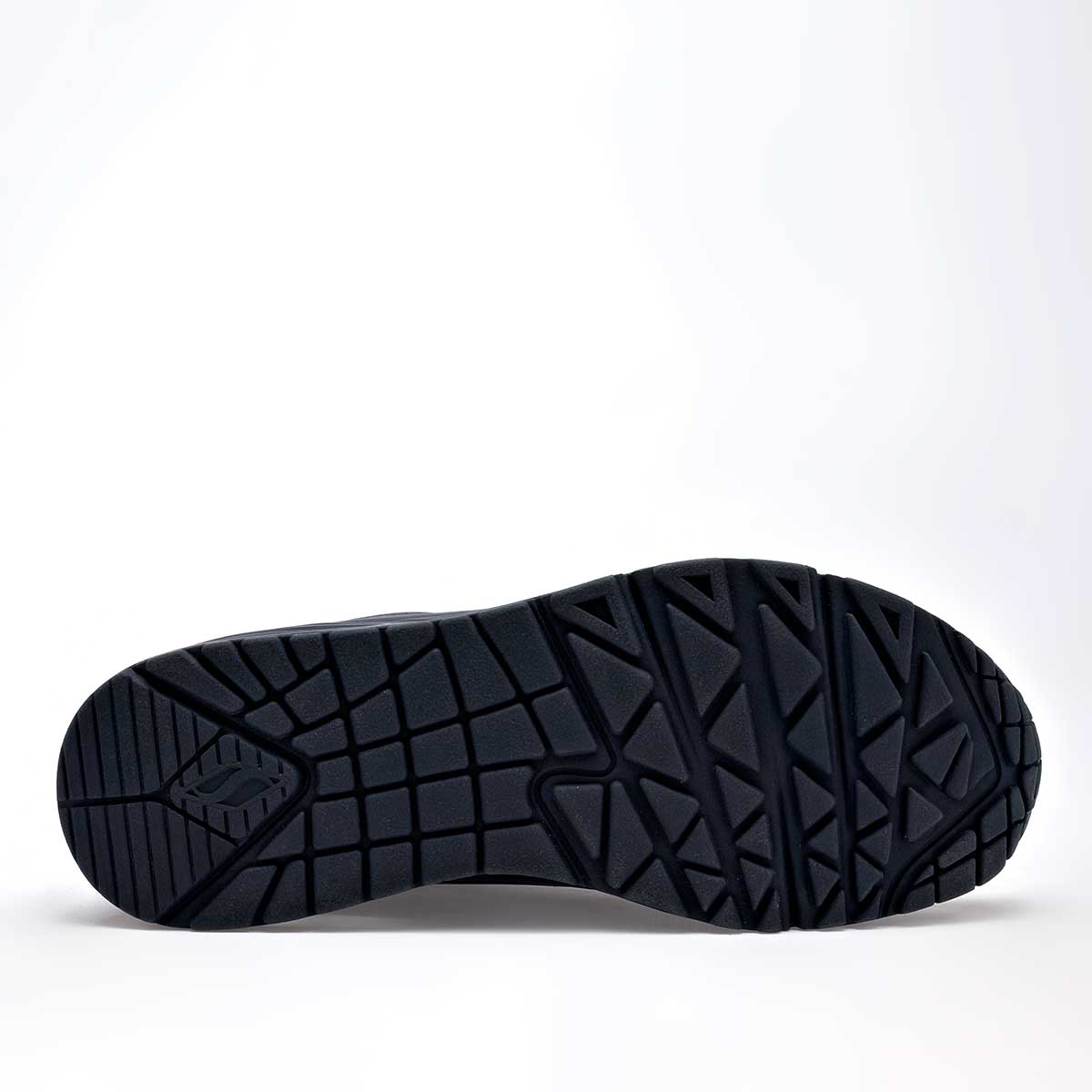 Tenis Uno Skechers para Mujer