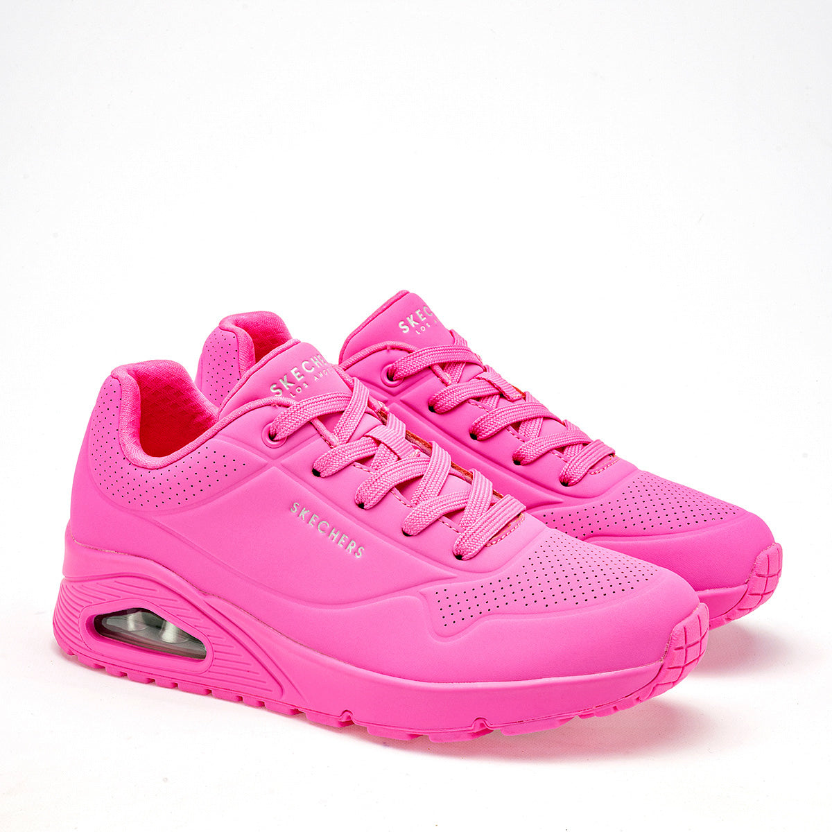 Tenis Uno Skechers para Mujer