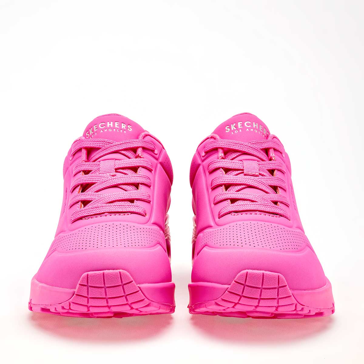 Tenis Uno Skechers para Mujer