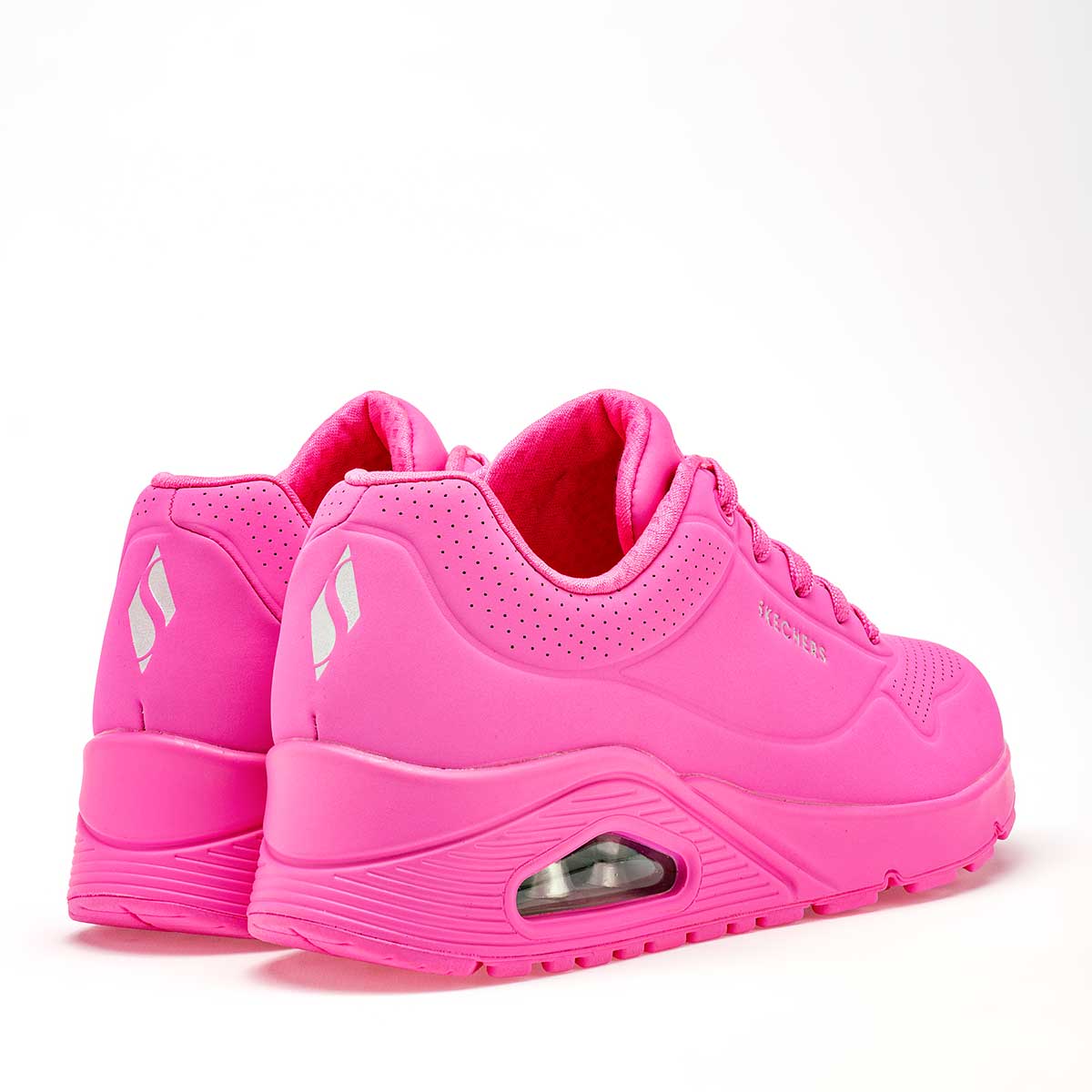 Tenis Uno Skechers para Mujer