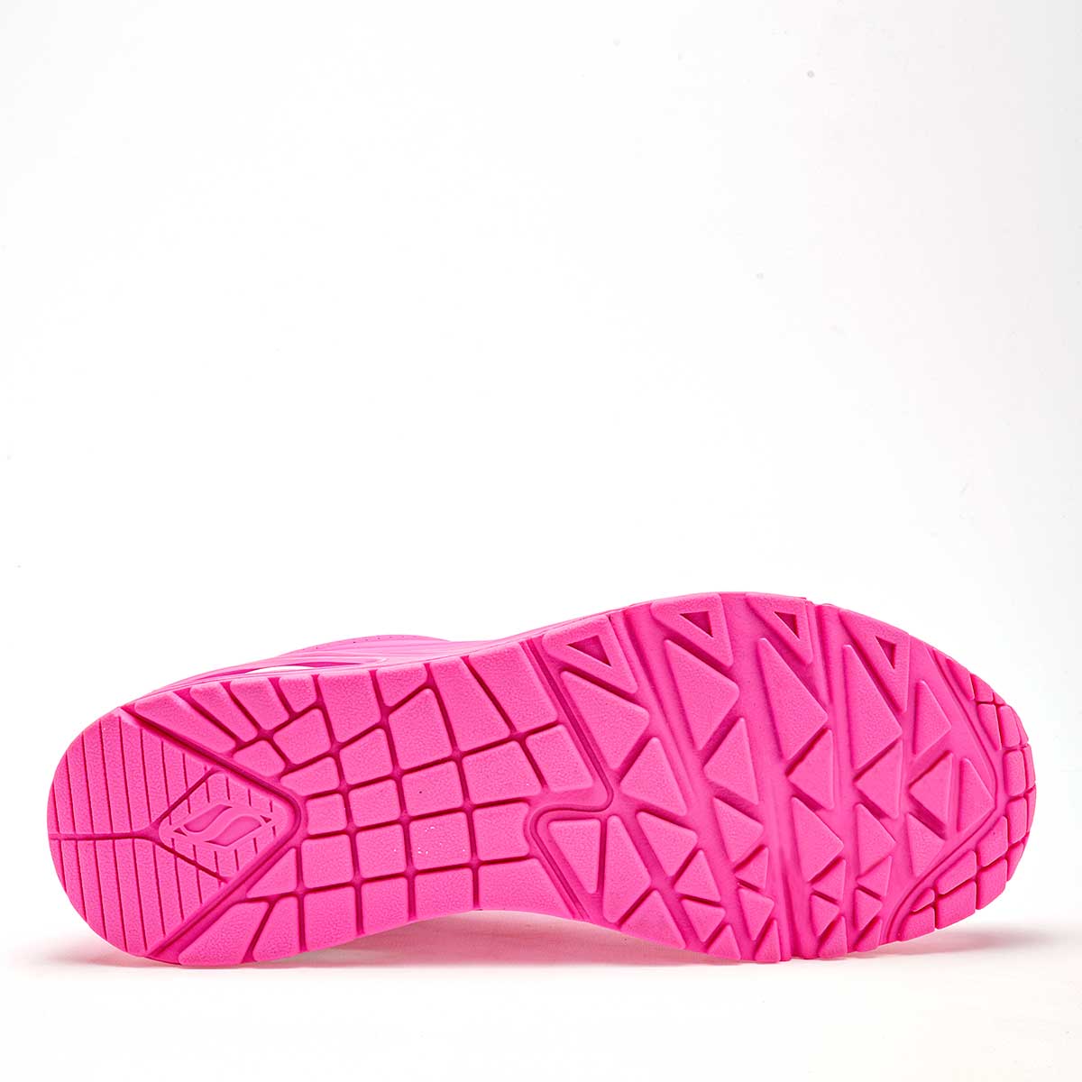Tenis Uno Skechers para Mujer