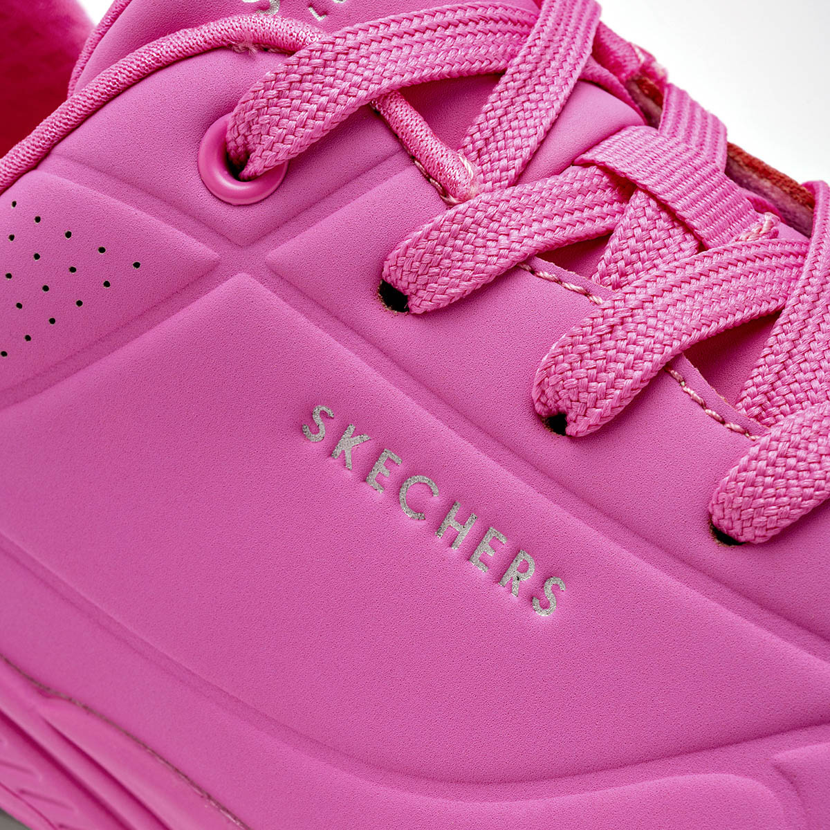 Tenis Uno Skechers para Mujer